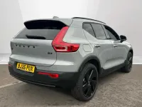 Used Volvo XC40 Plus 161 HP (118 kW) 2026 Grey SUV