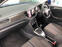 Begagnad VW T-Roc 115 HK (84 kW) 2019 SUV