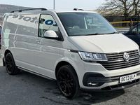 Used VW Transporter Highline 110 HP (80 kW) 2024 Van