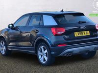 Used Audi Q2 Sport 150 HP (110 kW) 2020 SUV