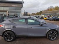 Used Cupra Formentor 204 HP (150 kW) 2024 Grey SUV