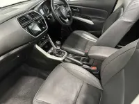Używany Suzuki SX4 SZ5 140 KM (102 kW) 2019 Czarny SUV