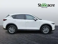 New Mazda 6 Center-Line 2026 White SUV