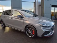 Used Hyundai i30 N Performance 280 HP (205 kW) 2023 Grey Hatchback