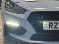 Used Hyundai i30 275 HP (202 kW) 2020 Hatchback