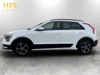 Used Kia Niro 139 HP (102 kW) 2022 White SUV