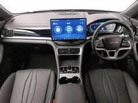 Used BYD Seal Design 324 HP (238 kW) 2025 Black Estate