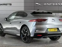 Used Jaguar I-Pace R-Dynamic 294 kW (400 HP) 2023 Grey SUV