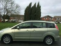 Used Mazda 5 2008 MPV