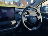 New Skoda Elroq 210 kW (286 HP) 2025 Race blue metallic SUV