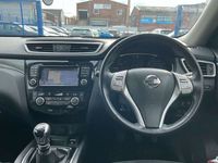 used Nissan X-Trail 1.6 dCi n tec SUV 5dr Diesel Manual Euro 6 (s/s) (130 ps)