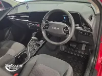 Used Kia Niro 2025 Red SUV