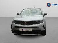 Used Vauxhall Mokka Edition 101 HP (74 kW) 2022 Grey SUV