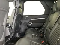 Used Land Rover Discovery HSE Dynamic 300 HP (220 kW) 2024 Eiger grey SUV