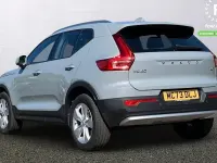 Used Volvo XC40 Core 163 HP (119 kW) 2026 SUV