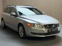 Używany Volvo V70 SE Lux 180 KM (132 kW) 2015 Kombi