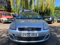 used Ford Fiesta 1.25 Style Climate 5dr