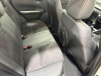 New Suzuki Vitara 2026 White SUV