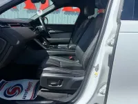 Used Land Rover Range Rover Velar SE Dynamic 179 HP (131 kW) 2020 SUV
