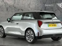 Used Mini Cooper Classic 135 kW (184 HP) 2026 Hatchback