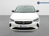Used Vauxhall Corsa Edition 2021 White Hatchback