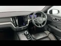 Used Volvo V60 Plus 163 HP (119 kW) 2023 Grey Estate