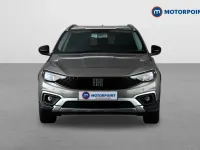 Used Fiat Tipo 2021 Beige Hatchback
