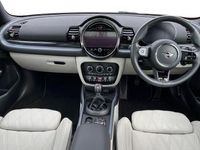 used Mini Cooper Clubman Exclusive 1.5 6dr