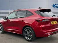 Käytetty Ford Kuga ST-Line 179 HP (131 kW) 2026 Katumaasturi