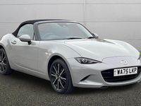 Used Mazda MX5 Exclusive-Line 184 HP (135 kW) 2026 Cabriolet
