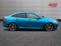 used BMW 218 2 Series Gran Coupe i M Sport 4dr DCT