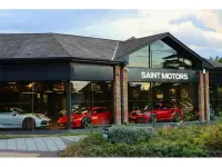 Used Ferrari SF90 1000 HP (735 kW) 2021 Red Coupe