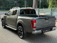 Used Nissan Navara Tekna 190 HP (139 kW) 2019 Grey Pickup