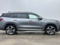 Used Skoda Kodiaq vRS 195 HP (143 kW) 2026 Graphite grey metallic SUV
