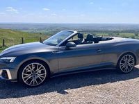 Used Audi A5 Comfort 2020 Coupe