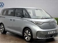 Used VW ID. Buzz 150 kW (204 HP) 2024 MPV