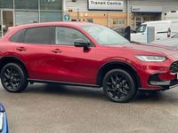 Used Honda ZR-V Sport 184 HP (135 kW) 2026 SUV