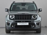 Used Jeep Renegade Night Eagle 120 HP (88 kW) 2023 Grey SUV