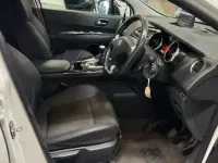 Used Peugeot 3008 Allure 2016 White Hatchback