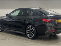 Used BMW 420 M Sport 2022 Black Coupe