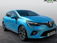 Used Renault Clio Version S 90 HP (66 kW) 2022 Hatchback
