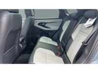 used Land Rover Range Rover evoque 2.0 D180 First Edition 5dr Auto