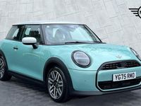 New Mini Cooper Classic 114 kW (156 HP) 2026 Hatchback