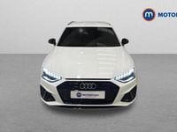 Used Audi A4 Black Edition 204 HP (150 kW) 2025 Estate