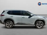 Used Nissan X-Trail Acenta Premium 204 HP (150 kW) 2026 SUV