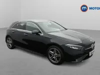 Used Mercedes A250 Executive 218 HP (160 kW) 2024 Black Hatchback