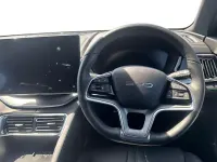 Used BYD Seal U Comfort 218 HP (160 kW) 2025 Black SUV