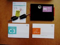 Used Citroën C3 Feel 2024 Black Hatchback