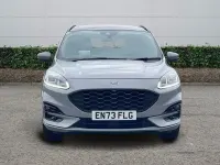 Used Ford Kuga 190 HP (139 kW) 2023 Grey SUV