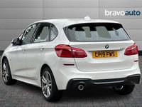 used BMW 218 2 Series i M Sport 5dr - 2019 (19)